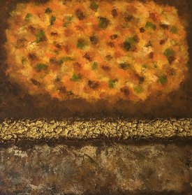 Orange Tree
